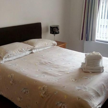 Dawlish Holiday Apartment Экстерьер фото