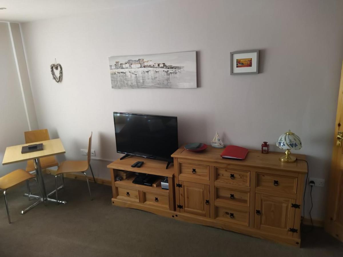 Dawlish Holiday Apartment Экстерьер фото
