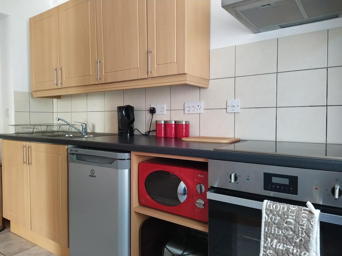 Dawlish Holiday Apartment Экстерьер фото