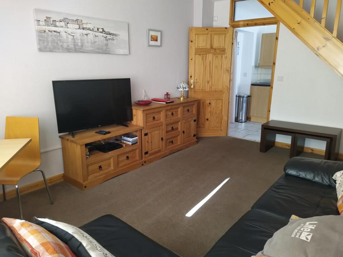 Dawlish Holiday Apartment Экстерьер фото